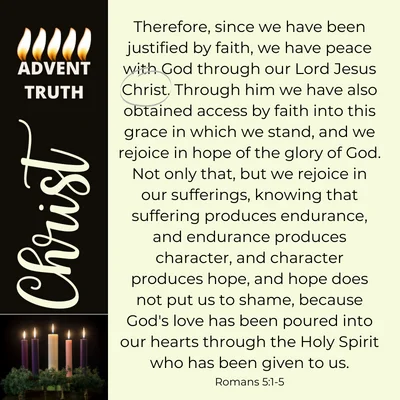 Advent Christ (1)