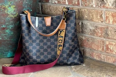 purse