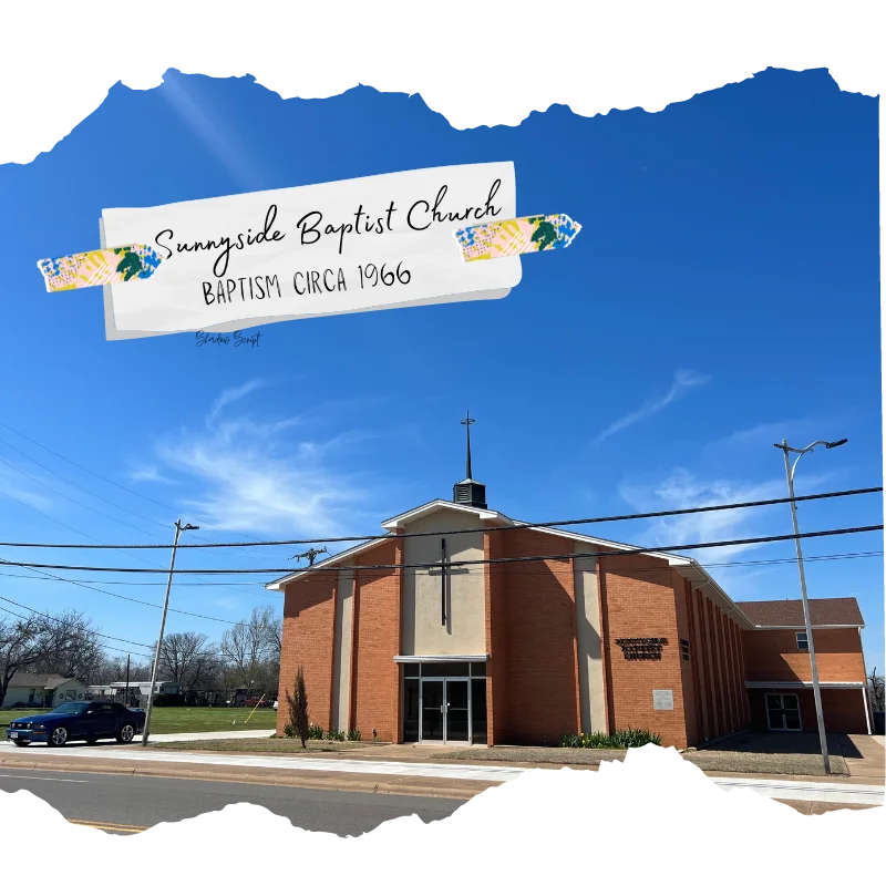 Sunnyside Baptist Church