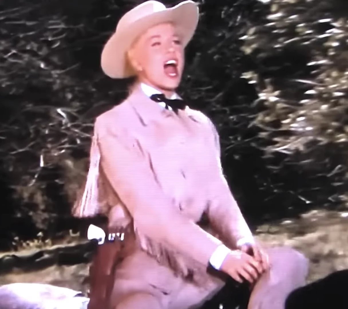 Doris Day Sings