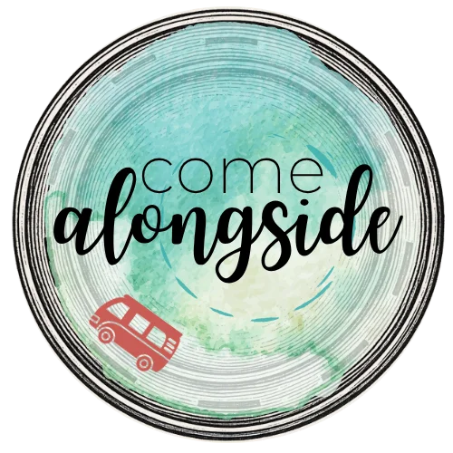 Come Alongside Ministries